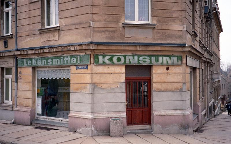 Annaberg, Schillerstr.-Ecke Parkstr.,  9.4.1997.jpg